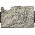 Marine Marmor - Card Holder with RFID Blocking