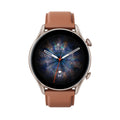 Amazfit GTR3 Pro Fitness & Health Watch - GPS fitness tracker